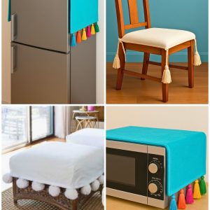 Beige Minimalist Collage Instagram Post